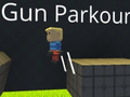 Gioco Kogama: Parkour in linea