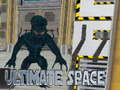 Gioco Spazio supremo  in linea