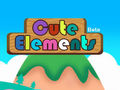 Gioco Elementi carini  in linea