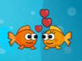 Gioco Amanti del pesce  in linea