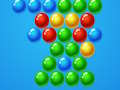 Gioco Sparabolle  in linea