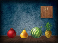 Gioco Amgel Easy Room Fuga 123  in linea