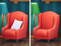 Gioco Trova le differenze  in linea