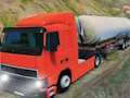 Gioco Trasporto di camion cisterna di petrolio  in linea