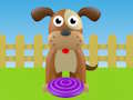 Gioco Il mondo di Alice il mio cane  in linea