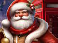 Gioco Mistero della vigilia di Natale  in linea