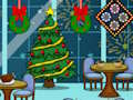 Gioco Buon anno 2024  in linea