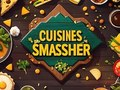 Gioco Il distruttore di cucine  in linea