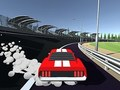 Gioco Vetura Volante in linea