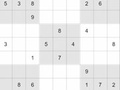 Gioco Sudoku della vita  in linea