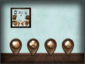 Gioco Amgel Easy Room Fuga 98  in linea