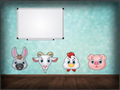 Gioco Amgel Easy Room Fuga 130  in linea