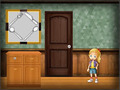 Gioco Cameretta per bambini Amgel Escape 165  in linea