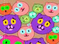 Gioco Unisci gatti  in linea