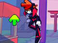 Gioco Settimana della festa Funkin del venerdì sera  in linea