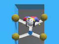 Gioco Circo digitale LEG Stretch 3  in linea
