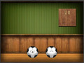 Gioco Camera per bambini Amgel Fuga 101  in linea