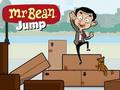 Gioco Mr Bean Salta  in linea