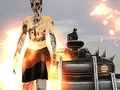 Gioco Apocalisse zombi, guerra zombi!  in linea