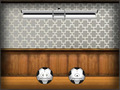Gioco Camera per bambini Amgel Fuga 134  in linea