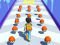 Gioco Monster Squad Rush 3D in linea