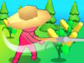 Gioco Terreni agricoli - Gioco di vita agricola  in linea