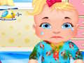 Gioco Giochi pazzi per bambini piccoli  in linea