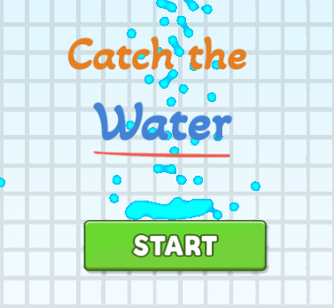 Gioco Prendi l'acqua  in linea