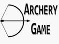 Gioco Gioco di tiro con l'arco  in linea