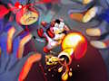 Gioco L'incidente di Maple di Moomoo v3  in linea