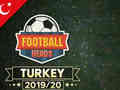 Gioco Teste di calcio: Turchia 2019/20  in linea