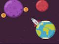 Gioco Fuga dall'orbita  in linea