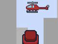 Gioco Flappy Elicottero 2 Giocatori  in linea