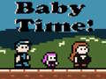 Gioco Tempo del bambino  in linea