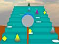 Gioco Sprint sulle scale  in linea