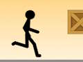 Gioco Stickman Parkour in linea