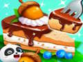 Gioco Ricette della foresta del baby panda  in linea