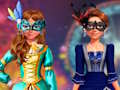 Gioco Celebrità al Carnevale di Venezia  in linea
