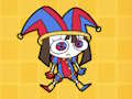 Gioco Giddy Pomni in linea