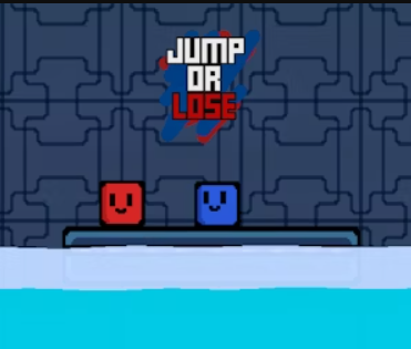Gioco Salta o perdi  in linea