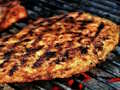 Gioco Puzzle per barbecue  in linea