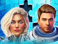 Gioco Enigmi cosmici  in linea