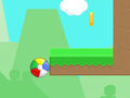 Gioco Palla alla moneta  in linea