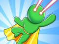 Gioco Tiro con l'inseguimento del Force Master  in linea
