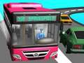 Gioco Simulatore di guida di autobus mondiali  in linea