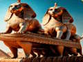 Gioco Mummie Slider Image Challenge  in linea