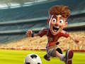 Gioco Soccerbros in linea