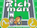 Gioco Uomo ricco  in linea