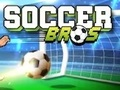 Gioco Calcio Bros  in linea