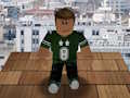 Gioco Parkour Roblox: Matematica  in linea